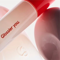 Glossier perfume