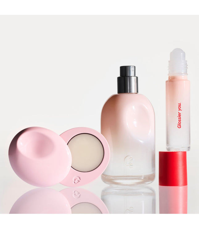 Glossier perfume