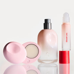 Glossier perfume