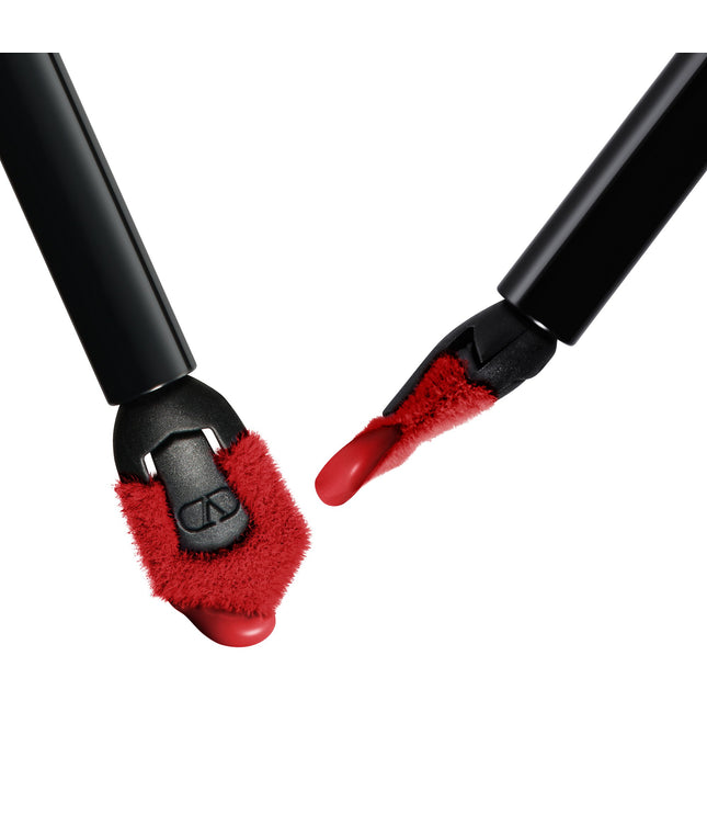 Valentino Liquirosso 2 in 1 Soft Matte Liquid Lipstick & Blush