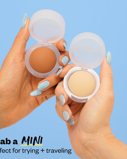 Kosas Cloud Set Baked Setting & Smoothing Talc-Free Vegan Powder