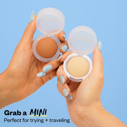 Kosas - Cloud Set Baked Setting & Smoothing Talc-Free Vegan Powder