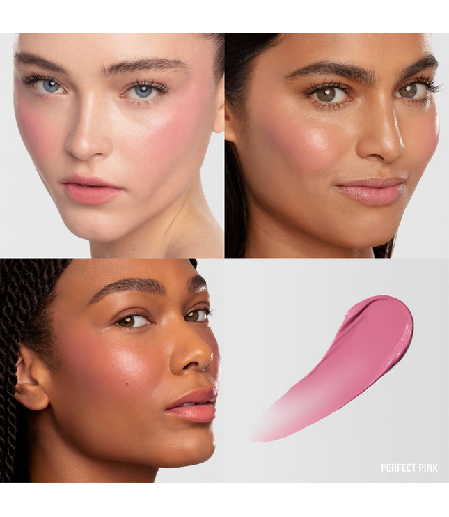 MAKEUP BY MARIO Soft Pop Plumping Blush Veil