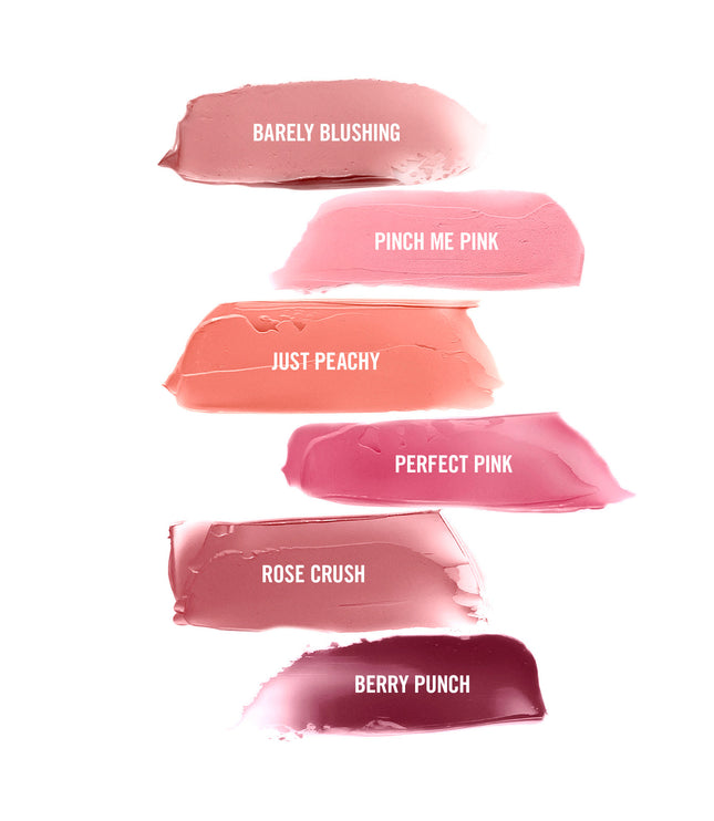 MAKEUP BY MARIO Soft Pop Plumping Blush Veil