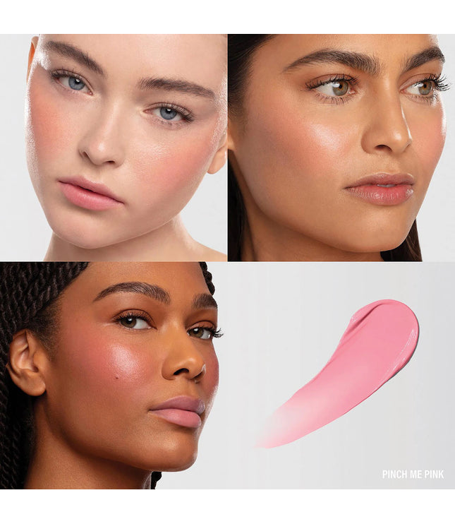 MAKEUP BY MARIO Soft Pop Plumping Blush Veil