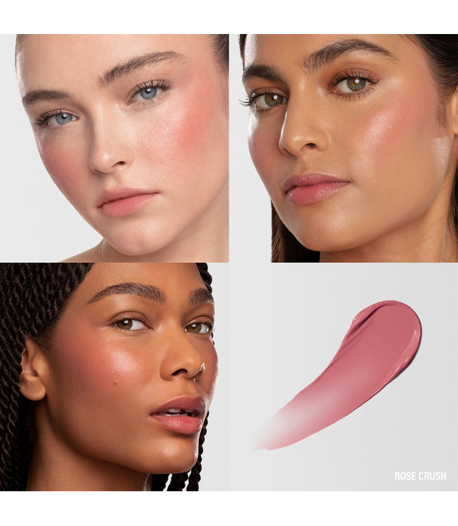 MAKEUP BY MARIO Soft Pop Plumping Blush Veil