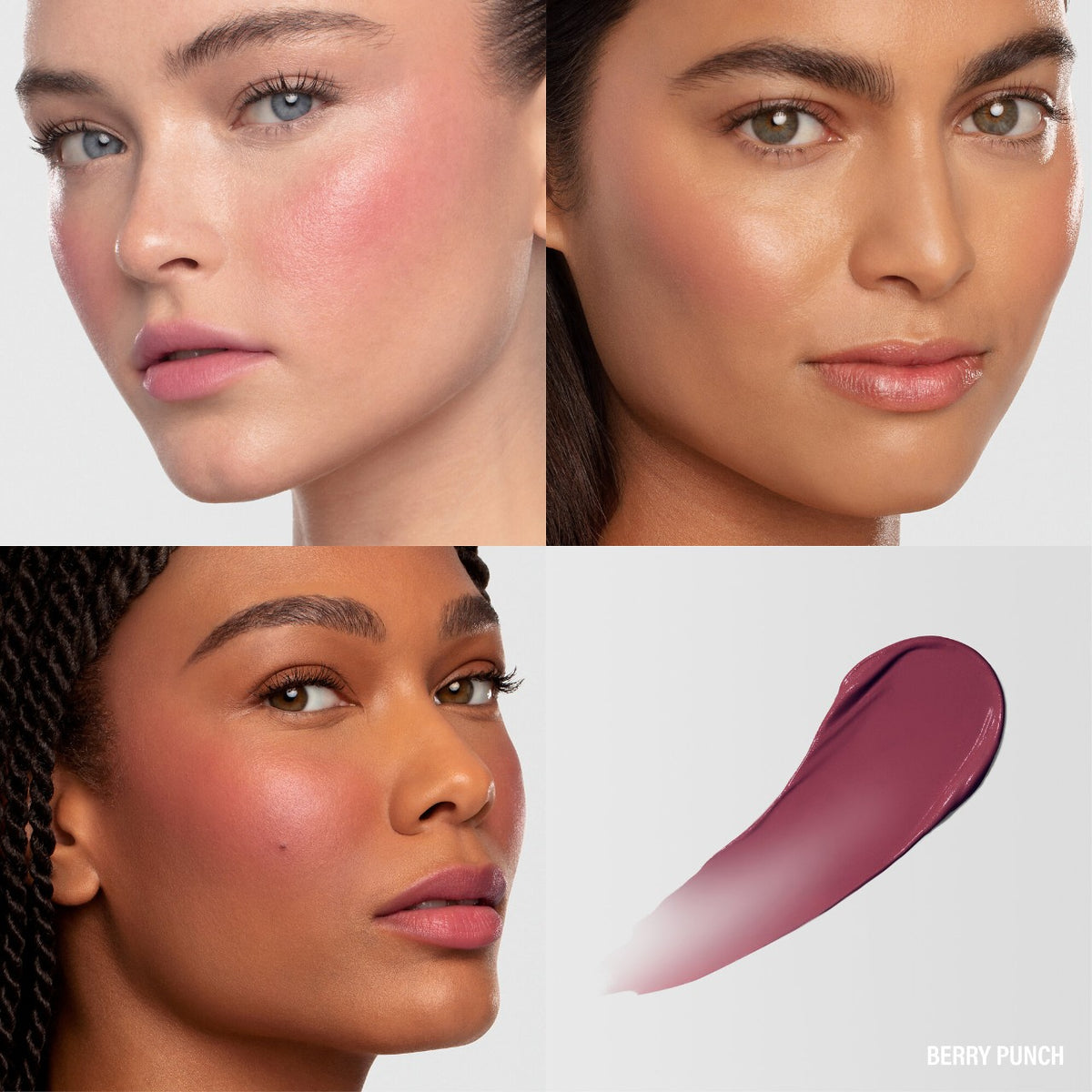 MAKEUP BY MARIO Soft Pop Plumping Blush Veil