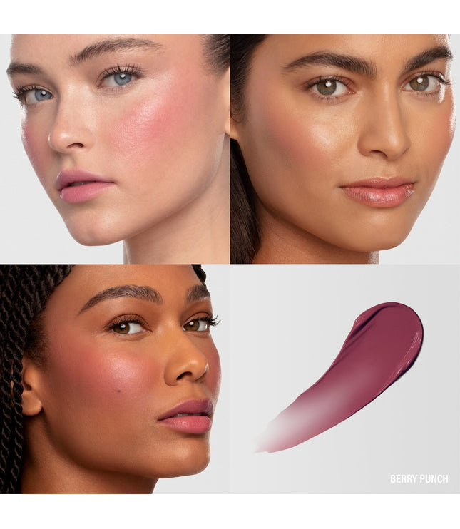 MAKEUP BY MARIO Soft Pop Plumping Blush Veil