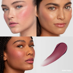 MAKEUP BY MARIO Soft Pop Plumping Blush Veil