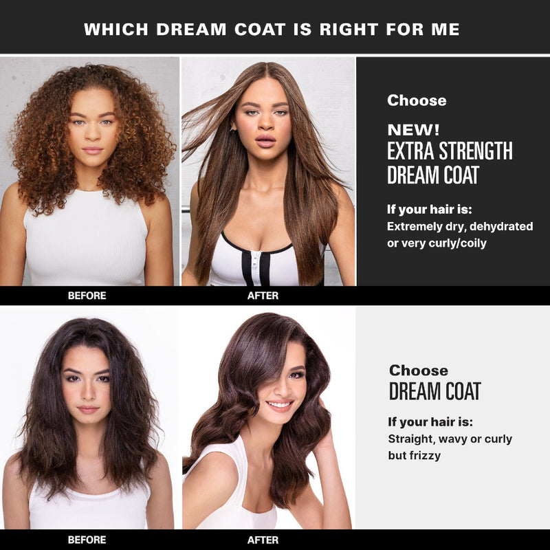 COLOR WOW Extra Strength Dream Coat Tratamiento ultrahidratante antifrizz