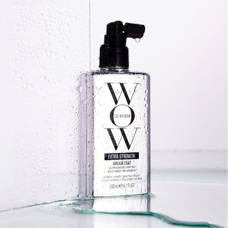 COLOR WOW Extra Strength Dream Coat Tratamiento ultrahidratante antifrizz