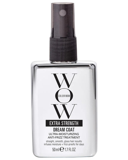 COLOR WOW Extra Strength Dream Coat Tratamiento ultrahidratante antifrizz