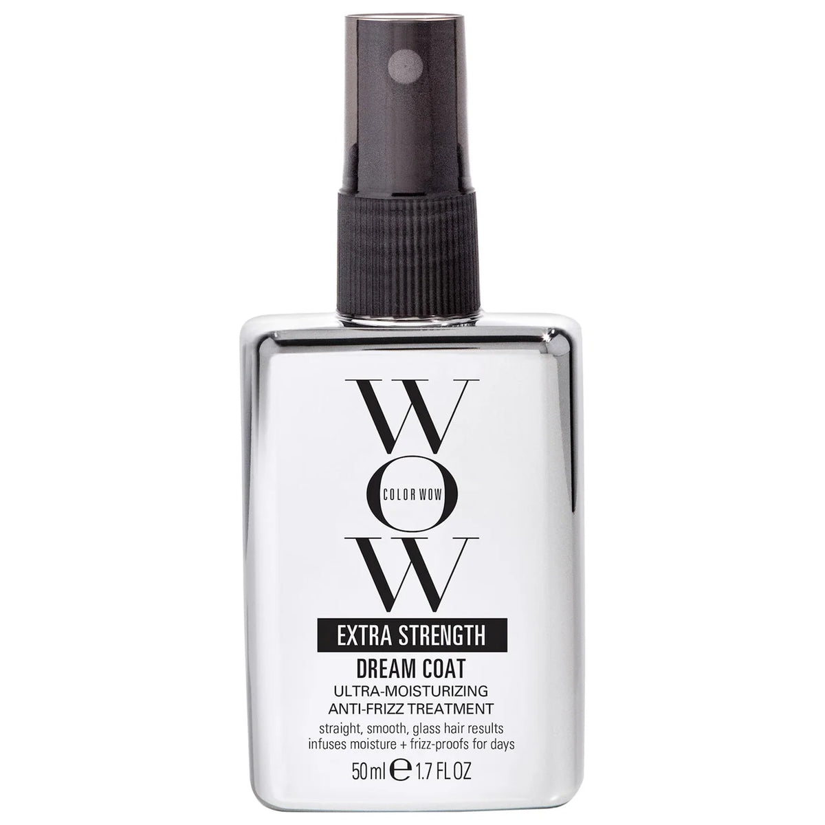 COLOR WOW - Extra Strength Dream Coat Tratamiento ultrahidratante antifrizz