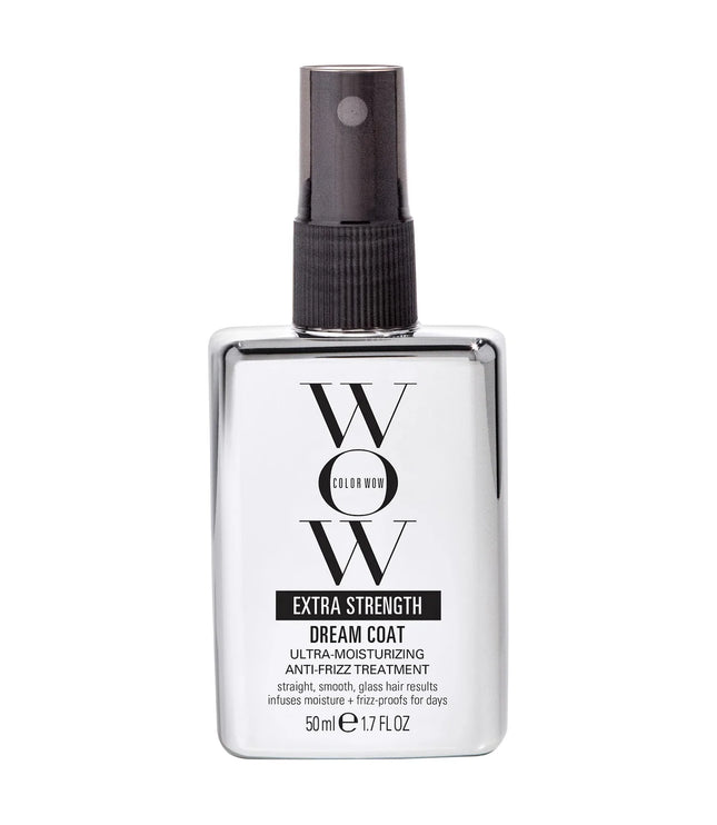 COLOR WOW Extra Strength Dream Coat Tratamiento ultrahidratante antifrizz