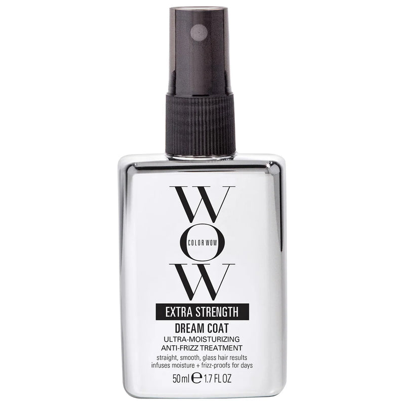COLOR WOW Extra Strength Dream Coat Tratamiento ultrahidratante antifrizz