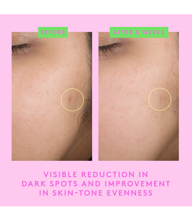 Drunk Elephant B-Goldi™ Bright Illuminating Drops with 5% Niacinamide