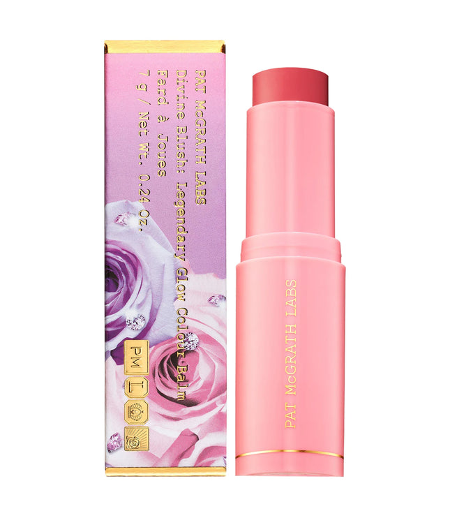 PAT McGRATH LABS Divine Blush: Legendary Glow Colour Balm