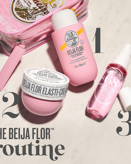 Sol de Janeiro Beija Flor™ Jet Set
