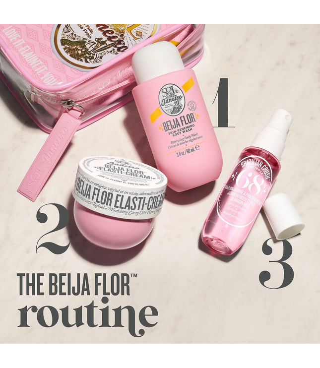 Sol de Janeiro Beija Flor™ Jet Set