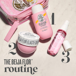 Sol de Janeiro-  Beija Flor™ Jet Set