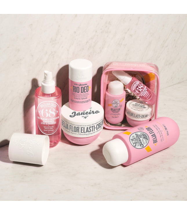 Sol de Janeiro Beija Flor™ Jet Set