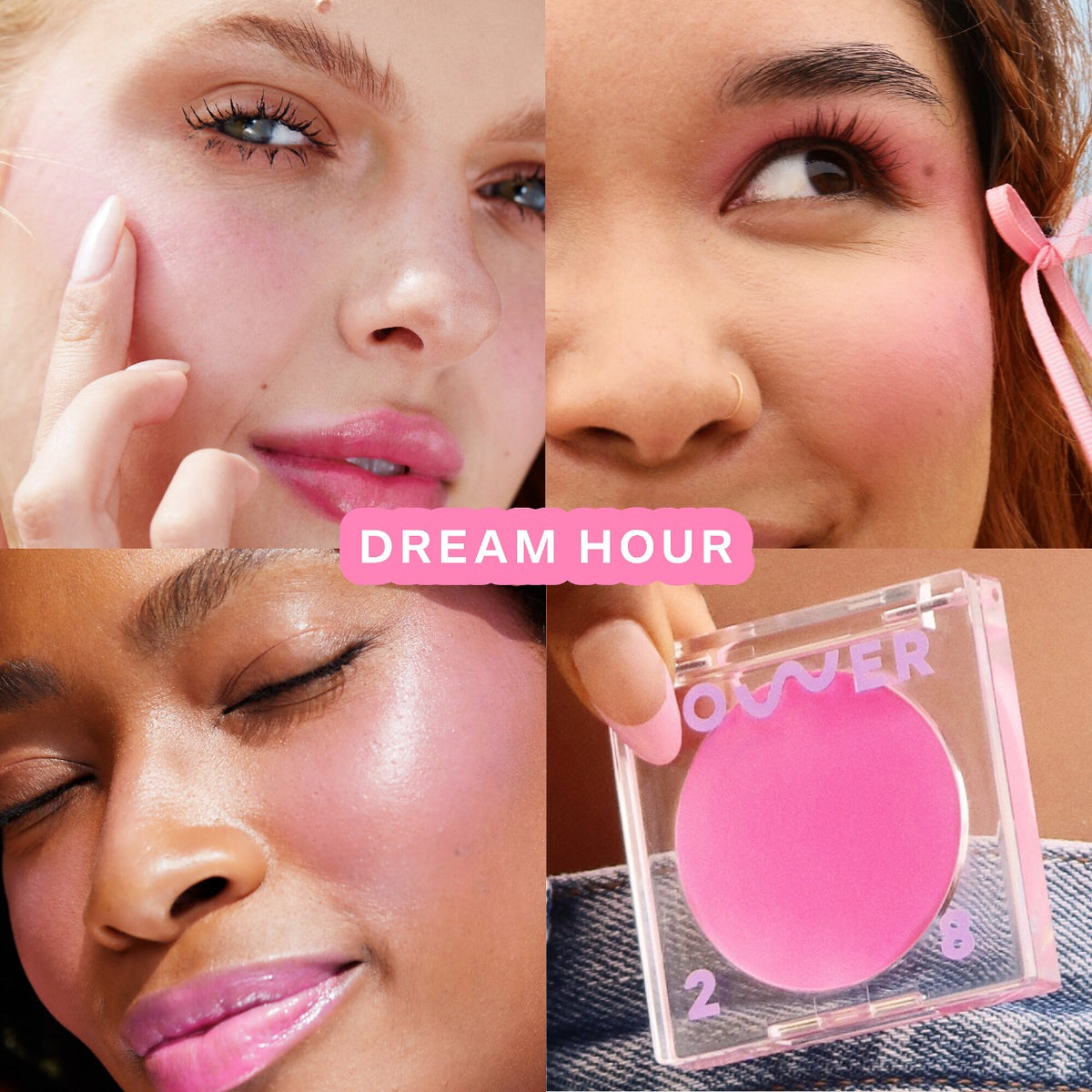 Tower 28 - BeachPlease Lip + Cheek Cream Blush