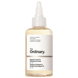 The Ordinary - Solución Tonificante Exfoliante Ácido Glicólico 7%