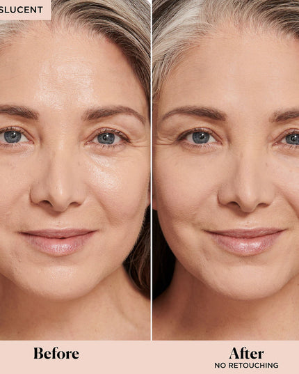 Laura Mercier - Translucent Loose Setting Powder