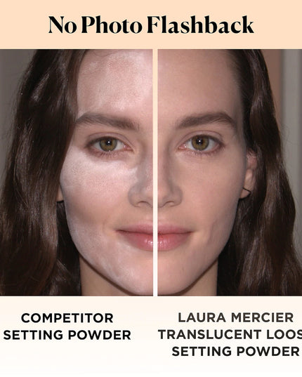 Laura Mercier - Translucent Loose Setting Powder