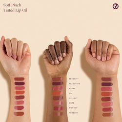 Rare Beauty by Selena Gomez - Soft Pinch Tinted Lip Oil