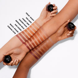 ELF - Putty Bronzer cream-to-powder bronzer for glowy skin