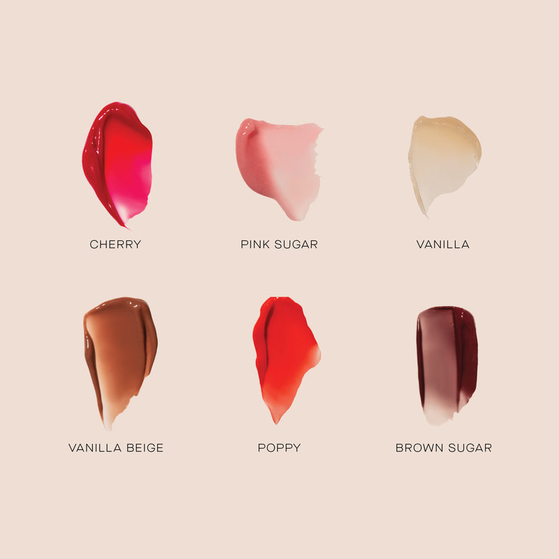 SUMMER FRIDAYS - Lip Butter Balm