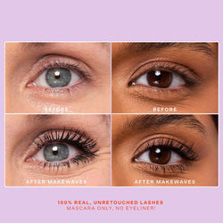 Tower 28 - MakeWaves Lengthening + Volumizing Mascara
