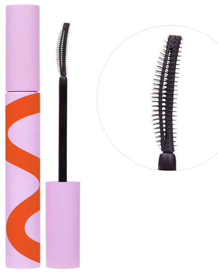 Tower 28 - MakeWaves Lengthening + Volumizing Mascara