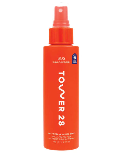 Tower 28 - SOS Daily Rescue Facial Spray