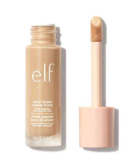 ELF Halo Glow Liquid Filter