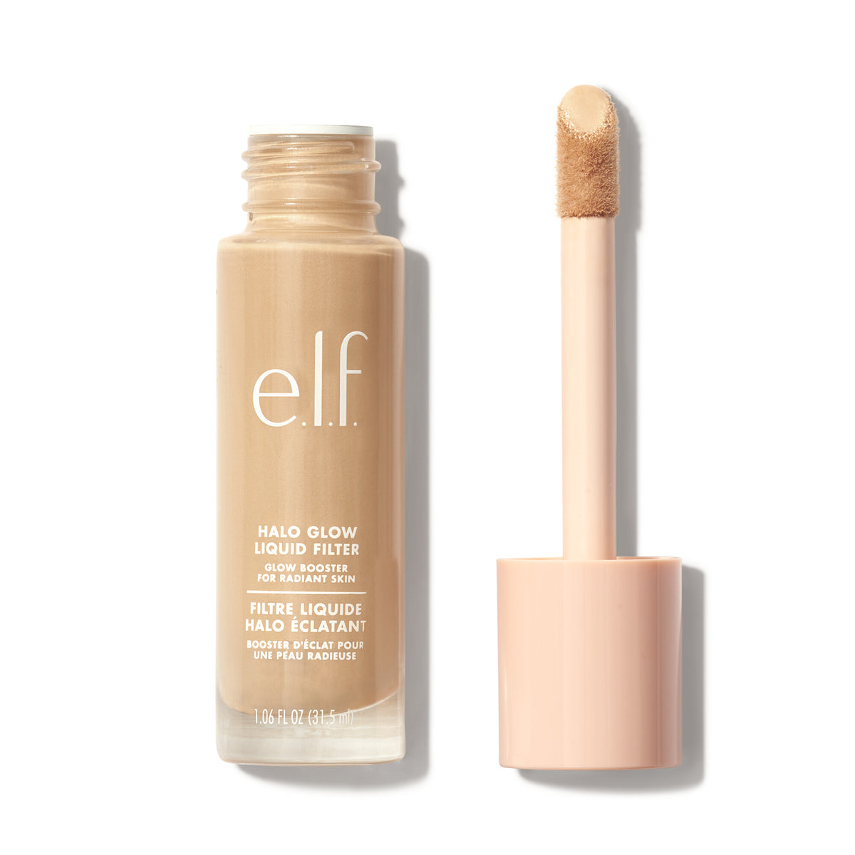 ELF -  Halo Glow Liquid Filter