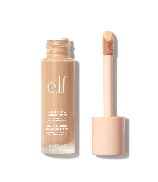 ELF Halo Glow Liquid Filter