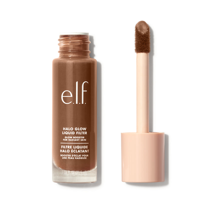 ELF Halo Glow Liquid Filter