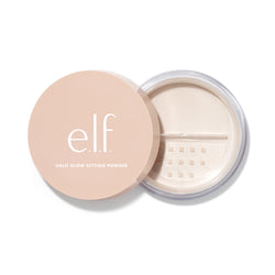ELF - Halo Glow Setting Powder