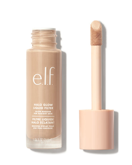 ELF Halo Glow Liquid Filter