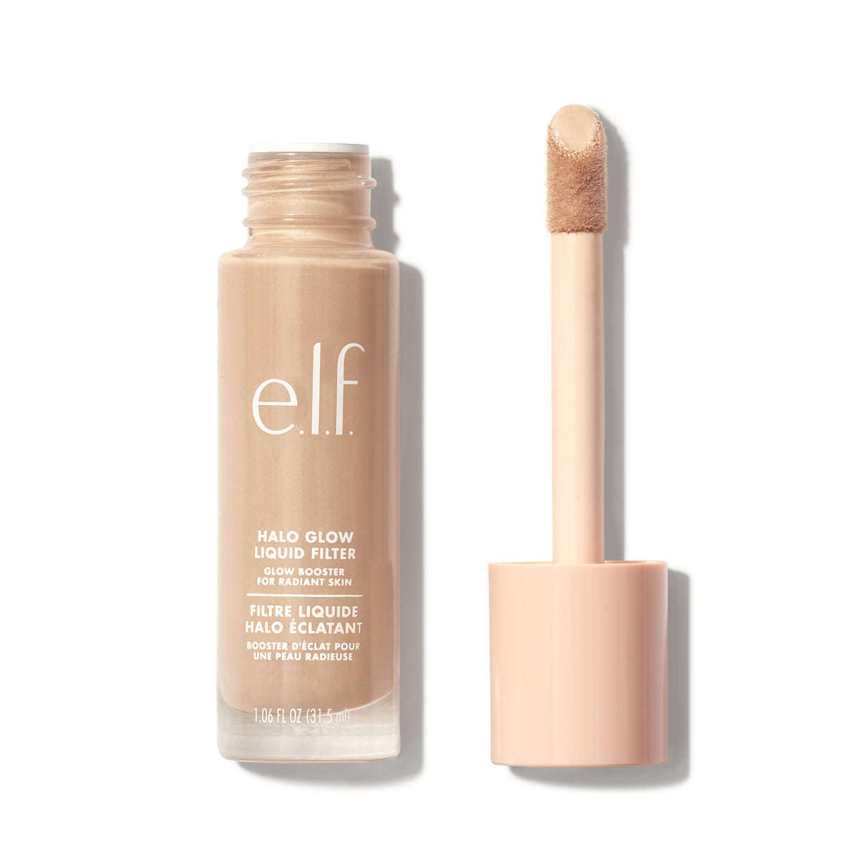 ELF -  Halo Glow Liquid Filter
