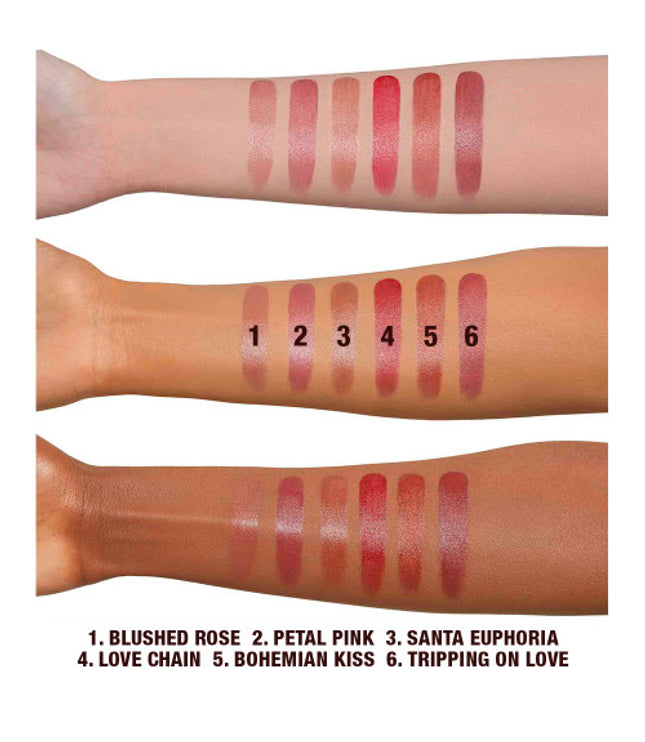 Charlotte Tilbury - Tinted Love Lip & Cheek Stain