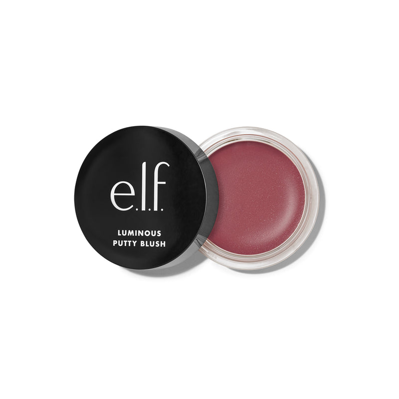 ELF - Luminous Putty Blush