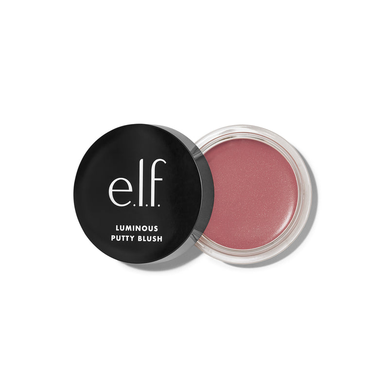 ELF - Luminous Putty Blush