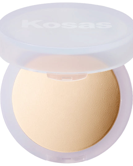 Kosas Cloud Set Baked Setting & Smoothing Talc-Free Vegan Powder