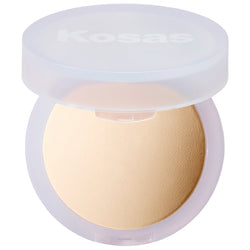 Kosas - Cloud Set Baked Setting & Smoothing Talc-Free Vegan Powder