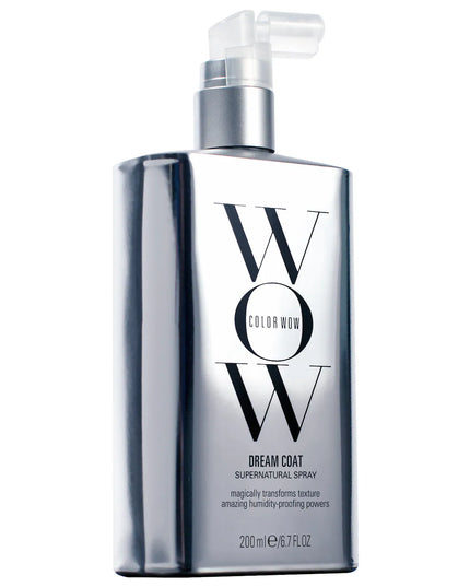 COLOR WOW Dream Coat Supernatural Spray Anti-Frizz Treatment