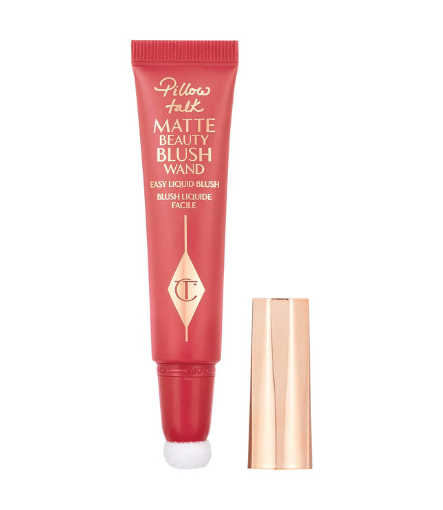 Charlotte Tilbury Matte Beauty Blush Wand