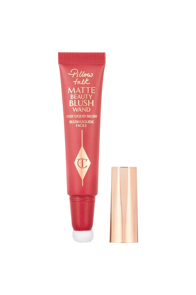 Charlotte Tilbury Matte Beauty Blush Wand